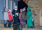 Foto (60) : Vánoční strom - Doubravy 28.11.2015